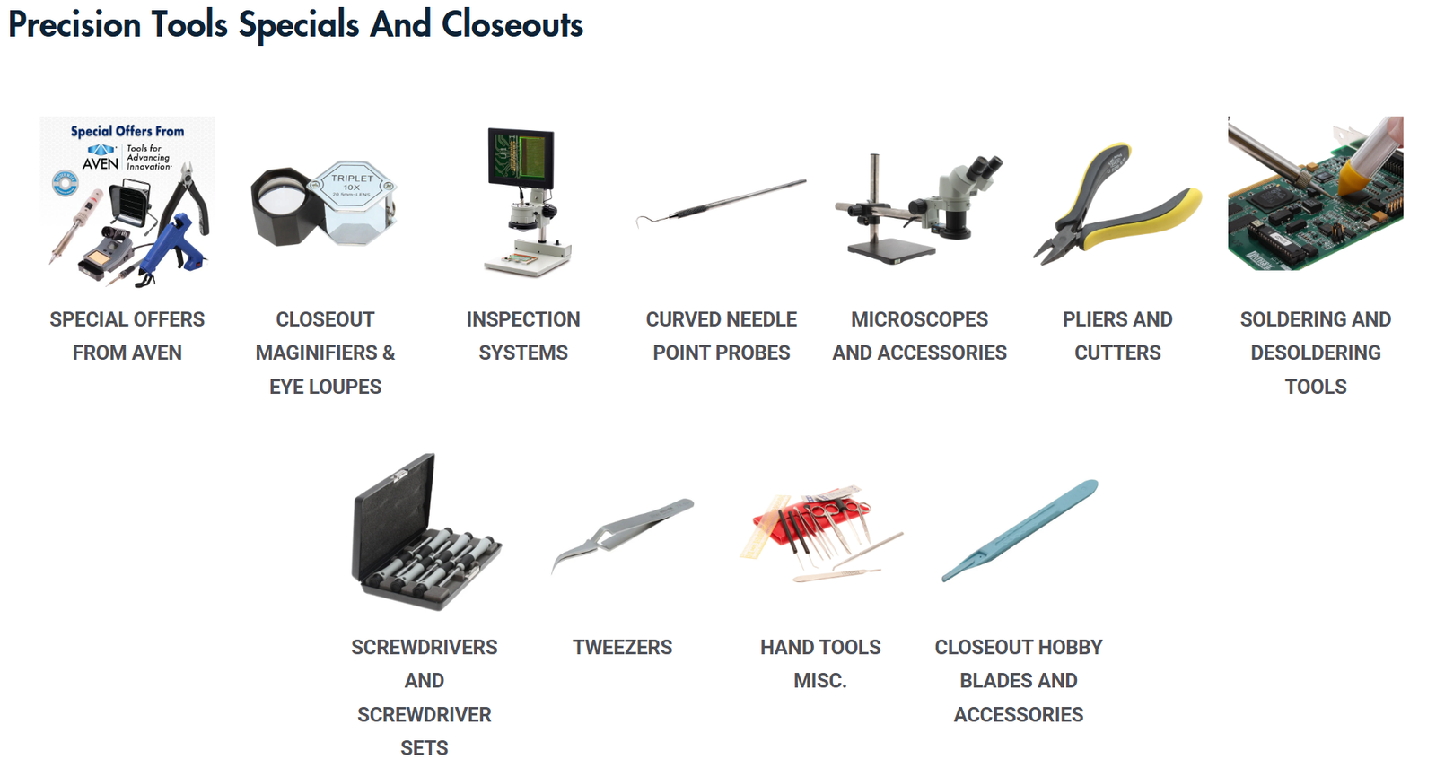 AVENTOOLS Producto 6