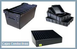 Caja Tornillería